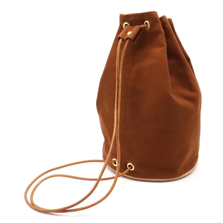 楽天市場】【バッグ】HERMES エルメス ポロションミミルPM ショルダー  