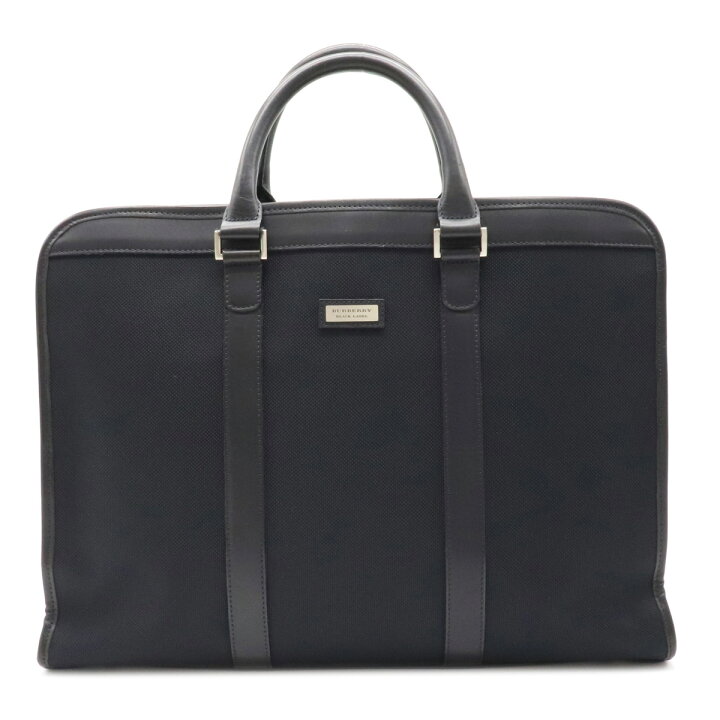 楽天市場】【バッグ】BURBERRY バーバリー ブラックレーベル ビジネス  