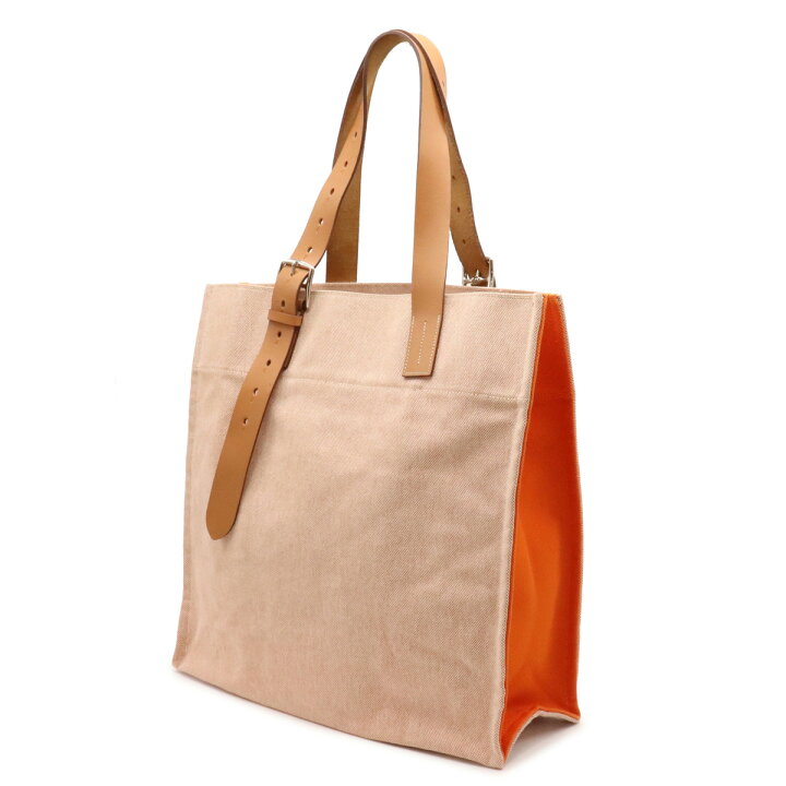 楽天市場】【バッグ】HERMES エルメス エトリヴィエール ショッピング  