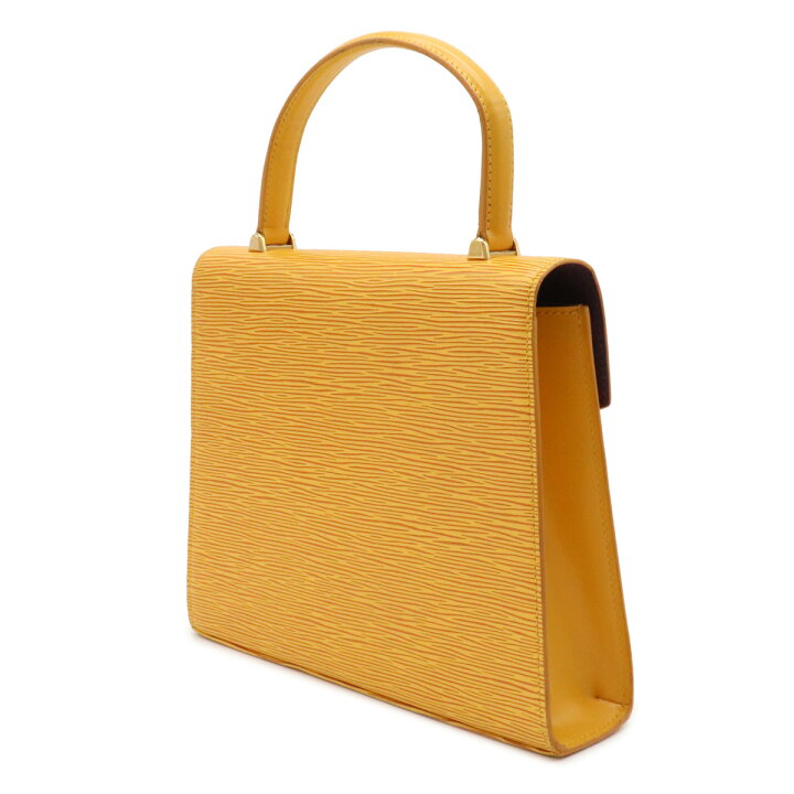 楽天市場】【バッグ】LOUIS VUITTON ルイ ヴィトン エピ マルゼルブ  