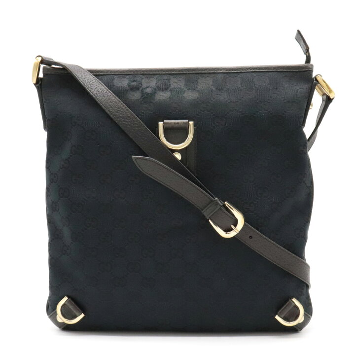 楽天市場】【バッグ】GUCCI グッチ アビー GGキャンバス ショルダー  