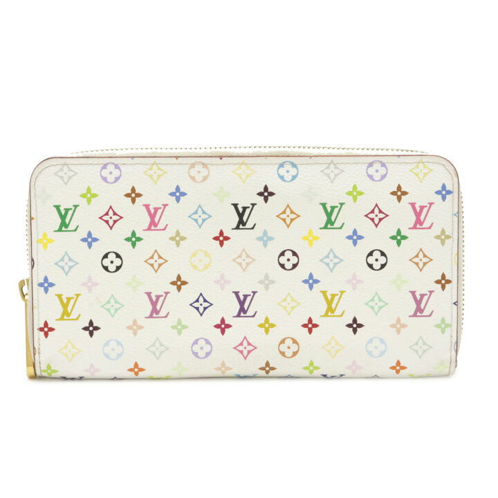 楽天市場】【財布】LOUIS VUITTON ルイ ヴィトン モノグラムマルチ 