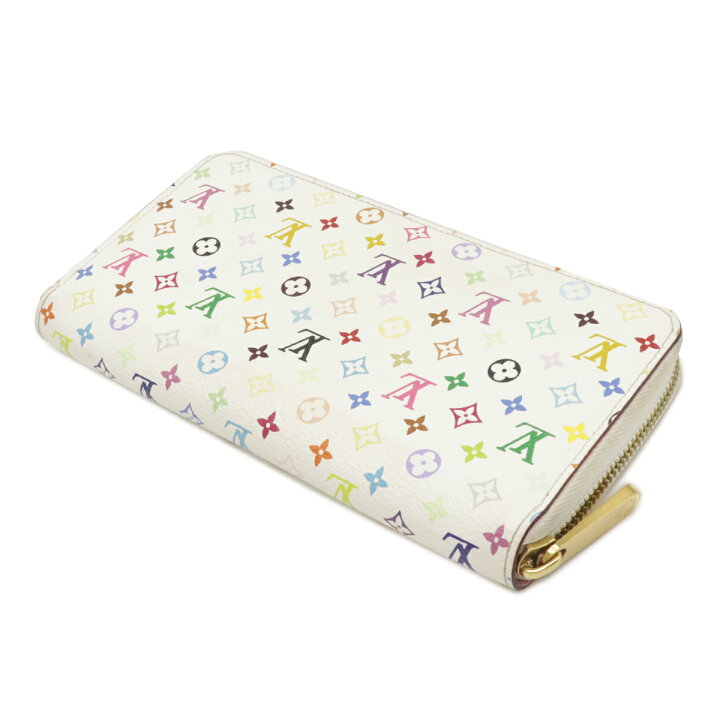 楽天市場】【財布】LOUIS VUITTON ルイ ヴィトン モノグラムマルチ 