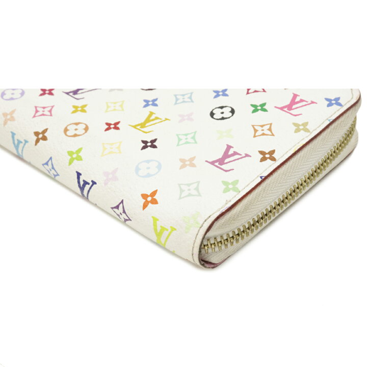 楽天市場】【財布】LOUIS VUITTON ルイ ヴィトン モノグラムマルチ 