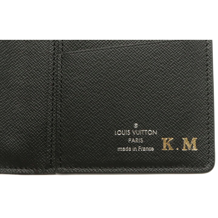 楽天市場】【財布】LOUIS VUITTON ルイ ヴィトン タイガ  