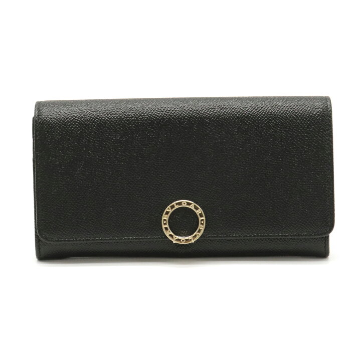 楽天市場】【未使用品】【財布】BVLGARI ブルガリ ブルガリブルガリ 