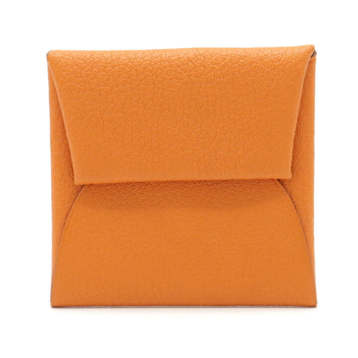 楽天市場】【財布】HERMES エルメス バスティア コインケース 小銭入れ  