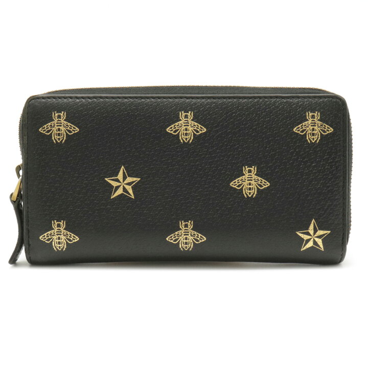 楽天市場】【財布】GUCCI グッチ BEE STAR ビー&スター 蜂 ハチ 星  