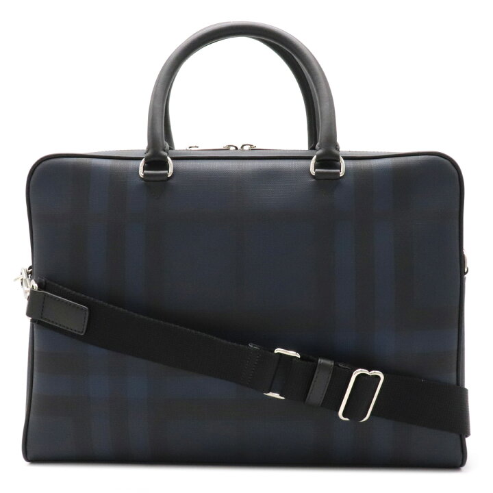 楽天市場】【未使用品】【バッグ】BURBERRY バーバリー ノバチェック柄  