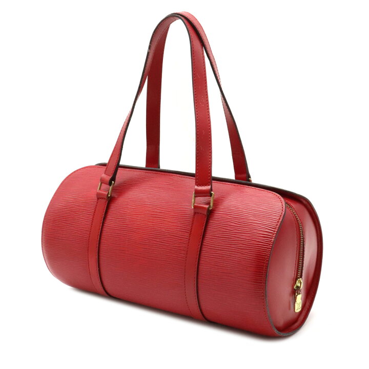 楽天市場】【バッグ】LOUIS VUITTON ルイ ヴィトン エピ スフロ 