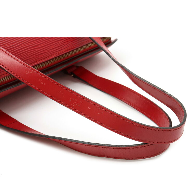 楽天市場】【バッグ】LOUIS VUITTON ルイ ヴィトン エピ スフロ 