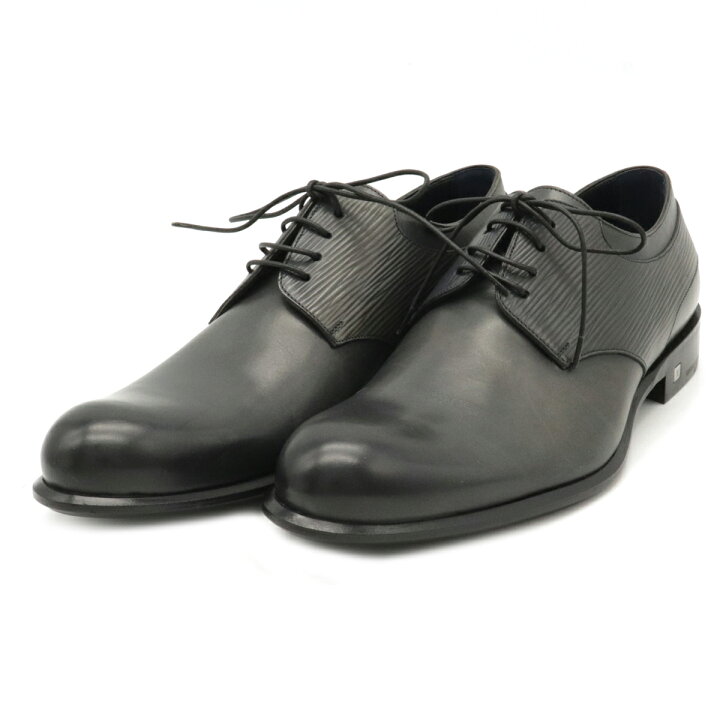楽天市場】【靴】LOUIS VUITTON ルイ ヴィトン エピ ビジネスシューズ  