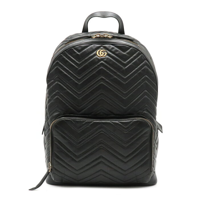 楽天市場】【バッグ】GUCCI グッチ GGマーモント キルティング  