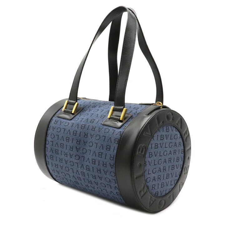 楽天市場】【バッグ】BVLGARI ブルガリ B-ZERO1 ビーゼロワン ロゴ  