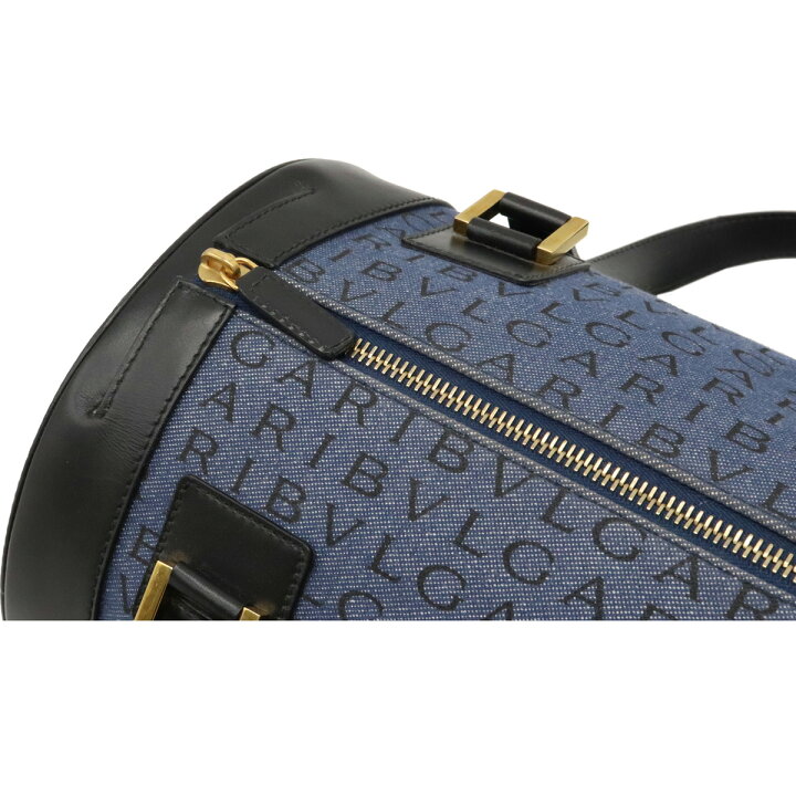 楽天市場】【バッグ】BVLGARI ブルガリ B-ZERO1 ビーゼロワン ロゴ 