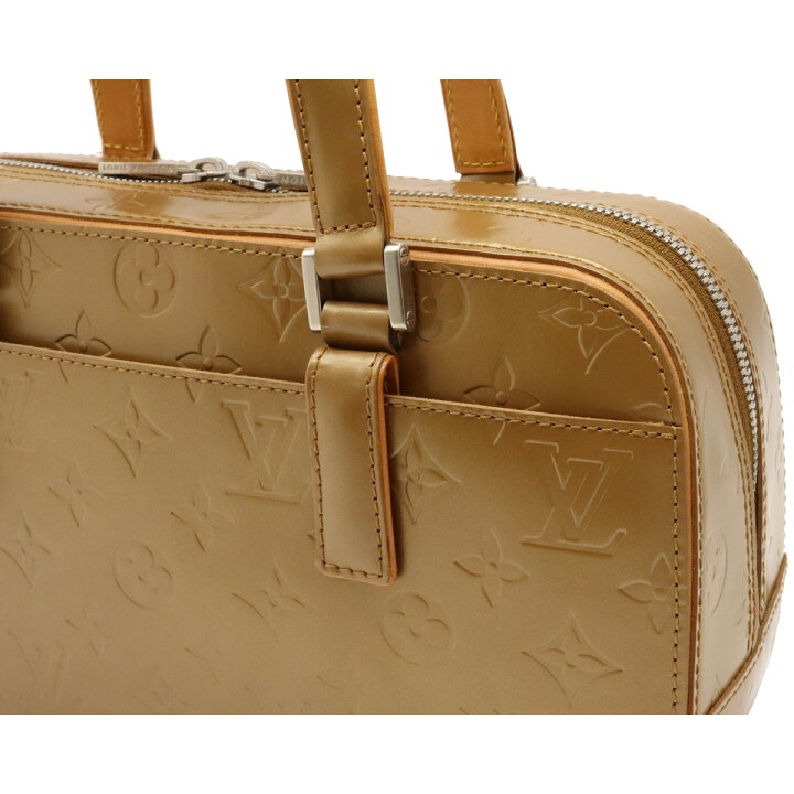 楽天市場】【バッグ】LOUIS VUITTON ルイ ヴィトン モノグラムマット  