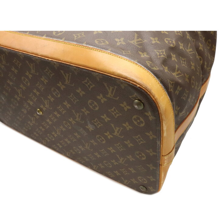 楽天市場】【バッグ】LOUIS VUITTON ルイ ヴィトン モノグラム 