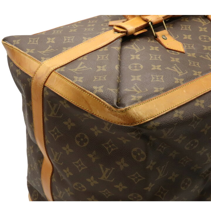 楽天市場】【バッグ】LOUIS VUITTON ルイ ヴィトン モノグラム 