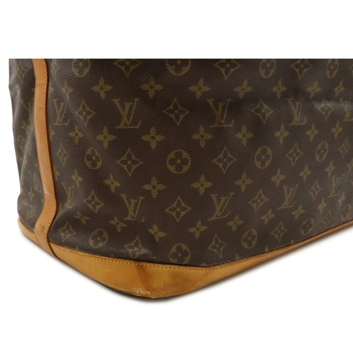 楽天市場】【バッグ】LOUIS VUITTON ルイ ヴィトン モノグラム 
