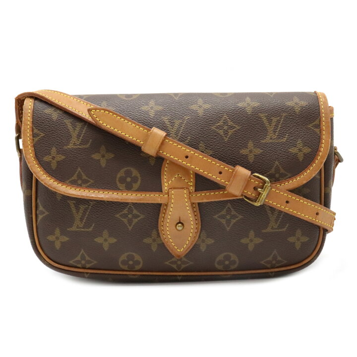 楽天市場】【バッグ】LOUIS VUITTON ルイ ヴィトン モノグラム 