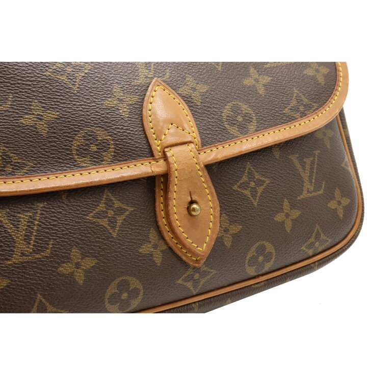 楽天市場】【バッグ】LOUIS VUITTON ルイ ヴィトン モノグラム 