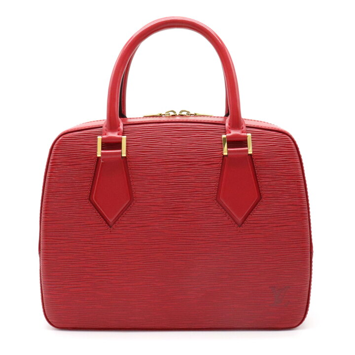 楽天市場】【バッグ】LOUIS VUITTON ルイ ヴィトン エピ サブロン  