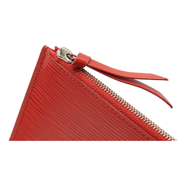 楽天市場】【バッグ】LOUIS VUITTON ルイ ヴィトン エピ ポシェット  