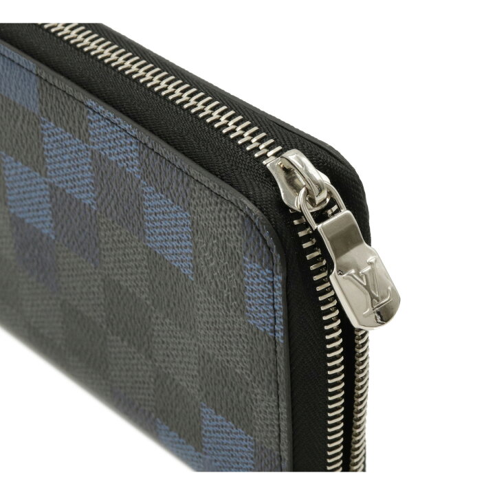 楽天市場】【財布】LOUIS VUITTON ルイ ヴィトン ダミエグラフィット 