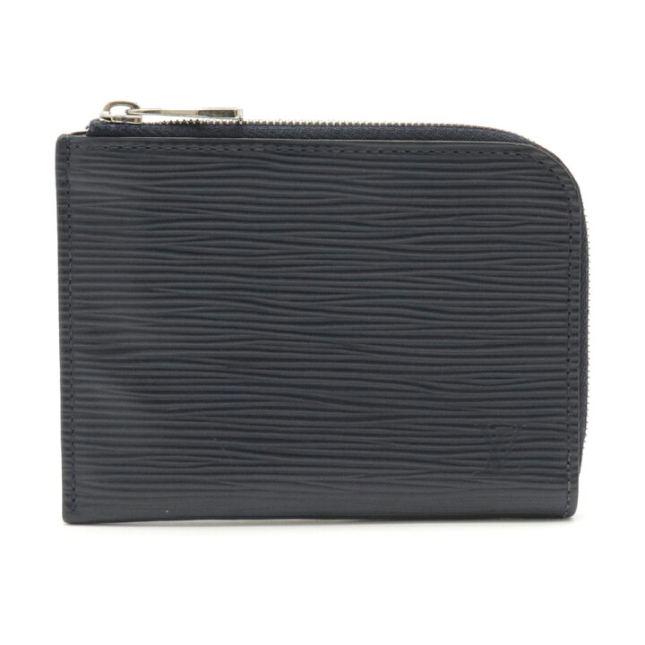 楽天市場】【財布】LOUIS VUITTON ルイ ヴィトン エピ ポルトモネNM 