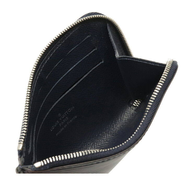 楽天市場】【財布】LOUIS VUITTON ルイ ヴィトン エピ ポルトモネNM 