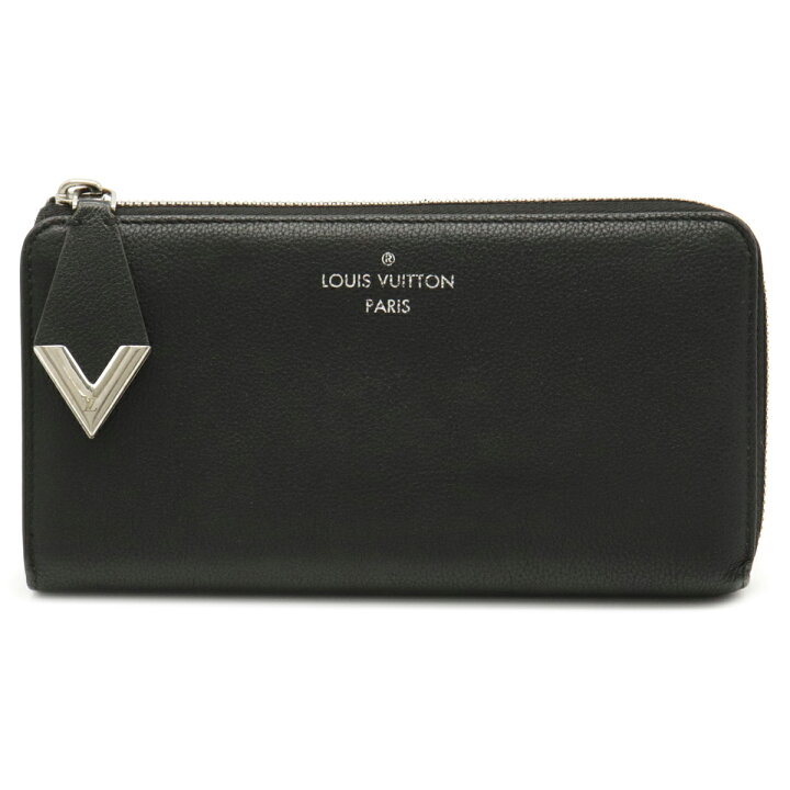 楽天市場】【財布】LOUIS VUITTON ルイ ヴィトン ポルトフォイユ  