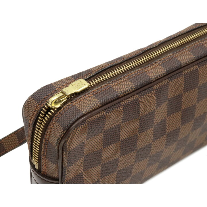 楽天市場】【バッグ】LOUIS VUITTON ルイ ヴィトン ダミエ マルリー 
