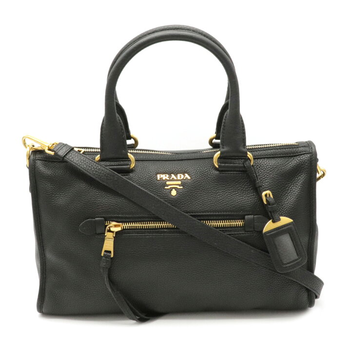 楽天市場】【バッグ】PRADA プラダ ハンドバッグ トートバッグ 2WAY 