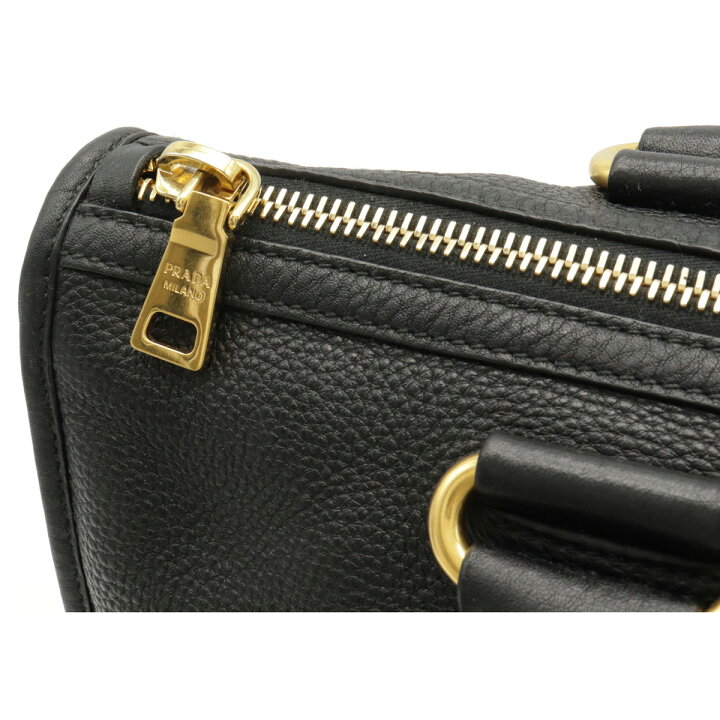 楽天市場】【バッグ】PRADA プラダ ハンドバッグ トートバッグ 2WAY 