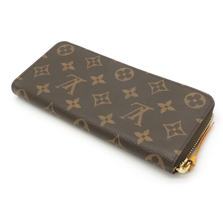 楽天市場】【財布】LOUIS VUITTON ルイ ヴィトン モノグラム 