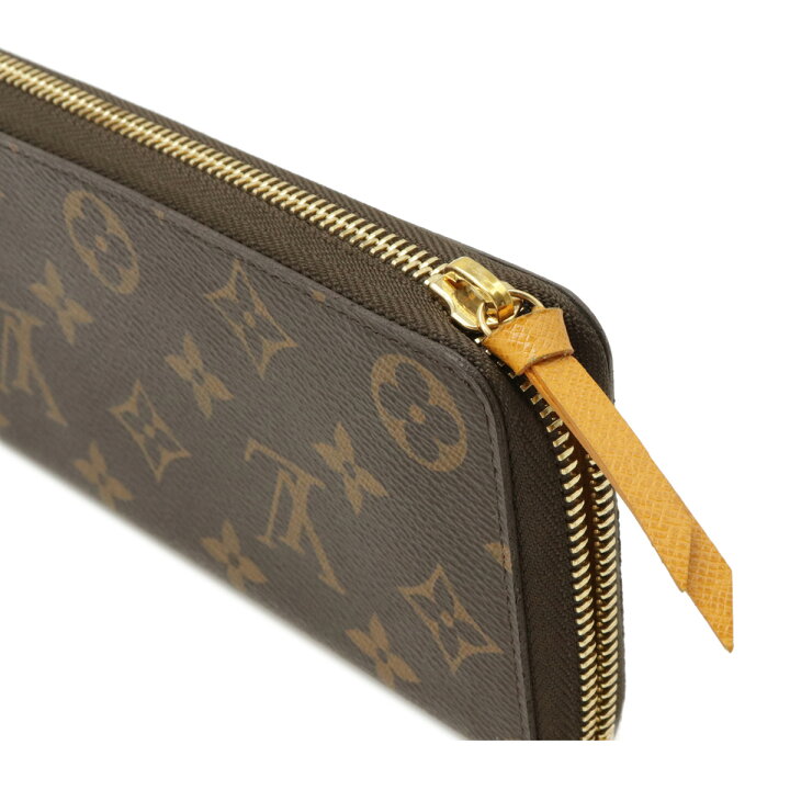楽天市場】【財布】LOUIS VUITTON ルイ ヴィトン モノグラム 
