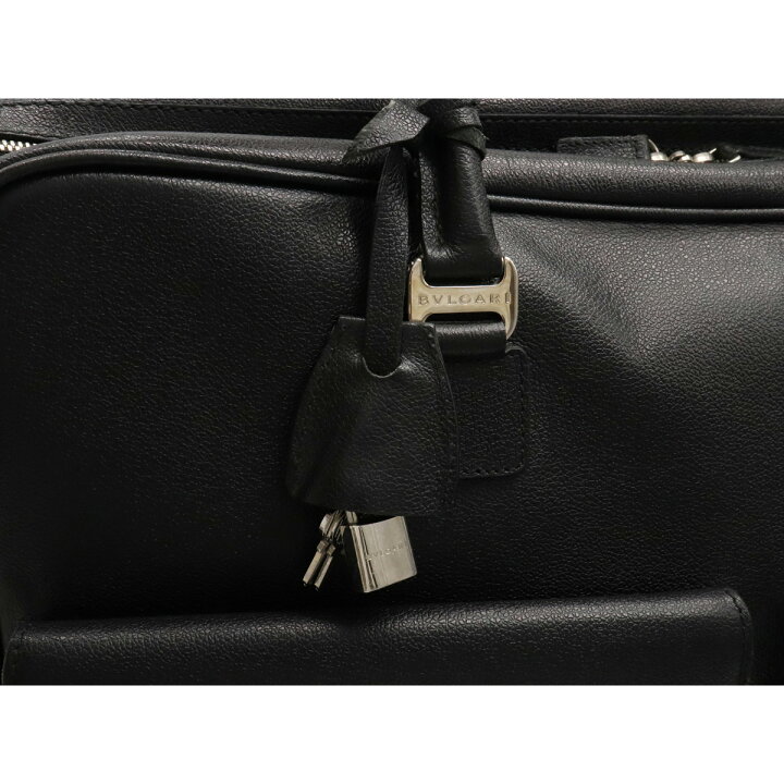 楽天市場】【バッグ】BVLGARI ブルガリ トラベルバッグ ショルダー  