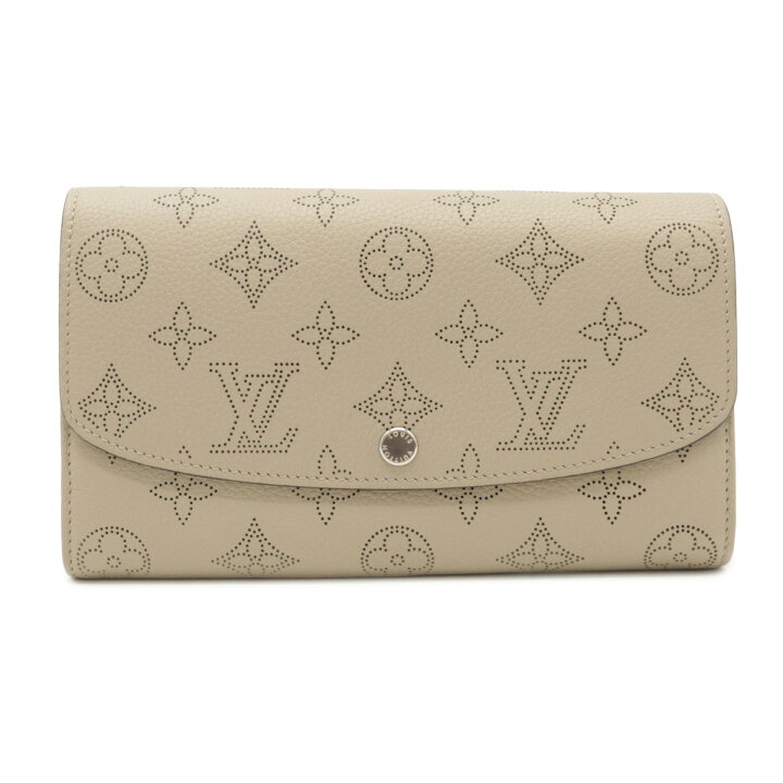 楽天市場】【財布】LOUIS VUITTON ルイ ヴィトン マヒナ  