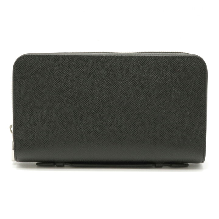 楽天市場】【財布】LOUIS VUITTON ルイ ヴィトン タイガ ジッピーXL  