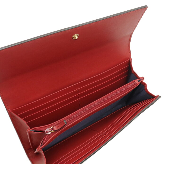 楽天市場】【財布】GUCCI グッチ GGブルームス GGスプリーム フラワー  