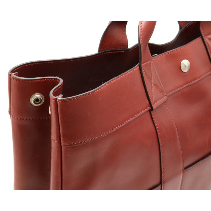 楽天市場】【バッグ】HERMES エルメス フールトゥ トートMM オール  