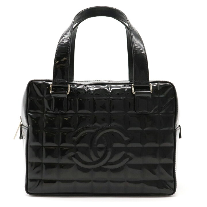 楽天市場】【バッグ】CHANEL シャネル チョコバー ココマーク 
