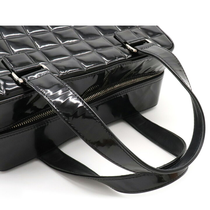 楽天市場】【バッグ】CHANEL シャネル チョコバー ココマーク 