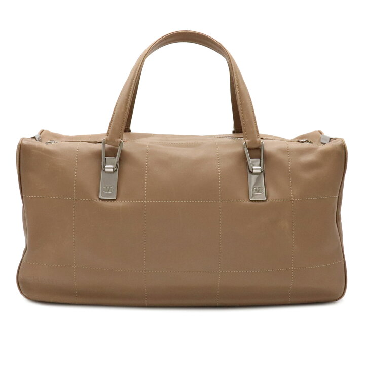 楽天市場】【バッグ】CHANEL シャネル チョコバー ココマーク  