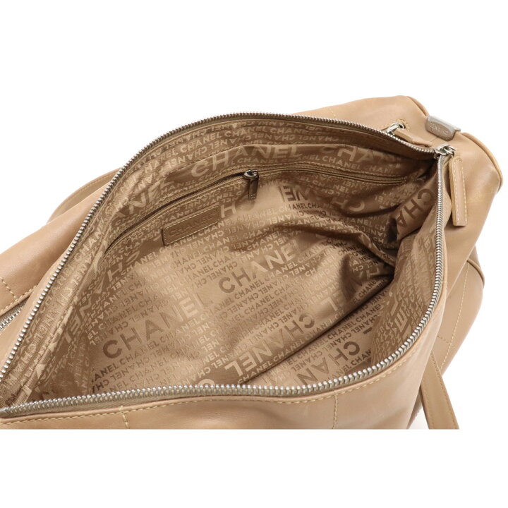 楽天市場】【バッグ】CHANEL シャネル チョコバー ココマーク  