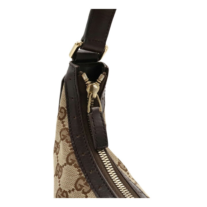 楽天市場】【バッグ】GUCCI グッチ GGキャンバス インターロッキングG  