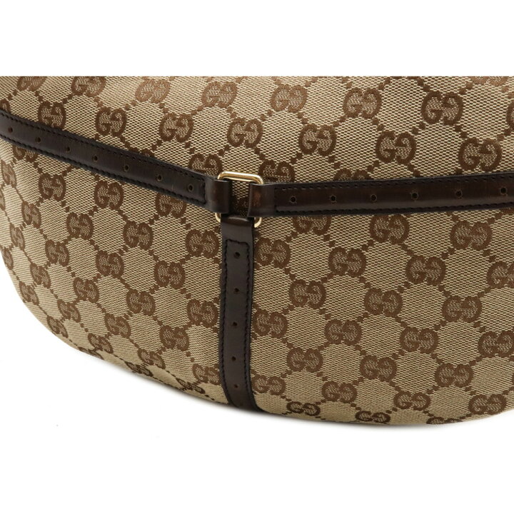 楽天市場】【バッグ】GUCCI グッチ GGキャンバス インターロッキングG  