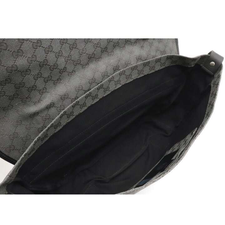 楽天市場】【バッグ】GUCCI グッチ GGキャンバス クレスト ショルダー 