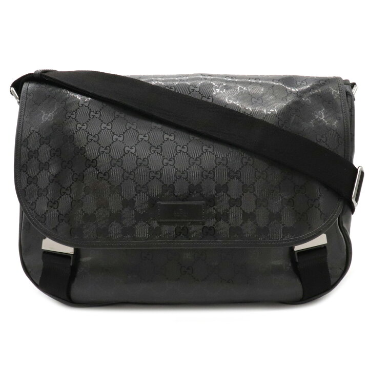 楽天市場】【バッグ】GUCCI グッチ GGインプリメ ショルダーバッグ 