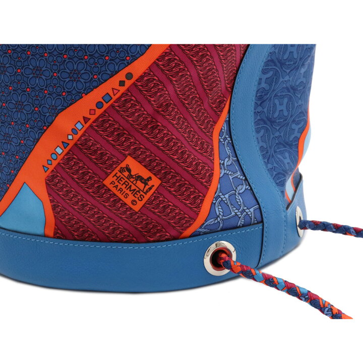 楽天市場】【バッグ】HERMES エルメス ソワクール22 ショルダーバッグ 